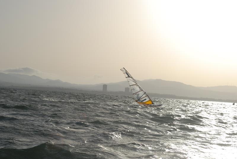 Apartamentos Tesy La Manga del Mar Menor Exteriör bild
